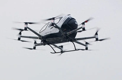 People are going to take the air tax